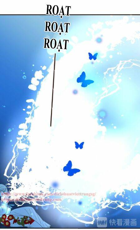 Bạn Trai Tôi Là Cẩm Y Vệ 2: Chapter 64