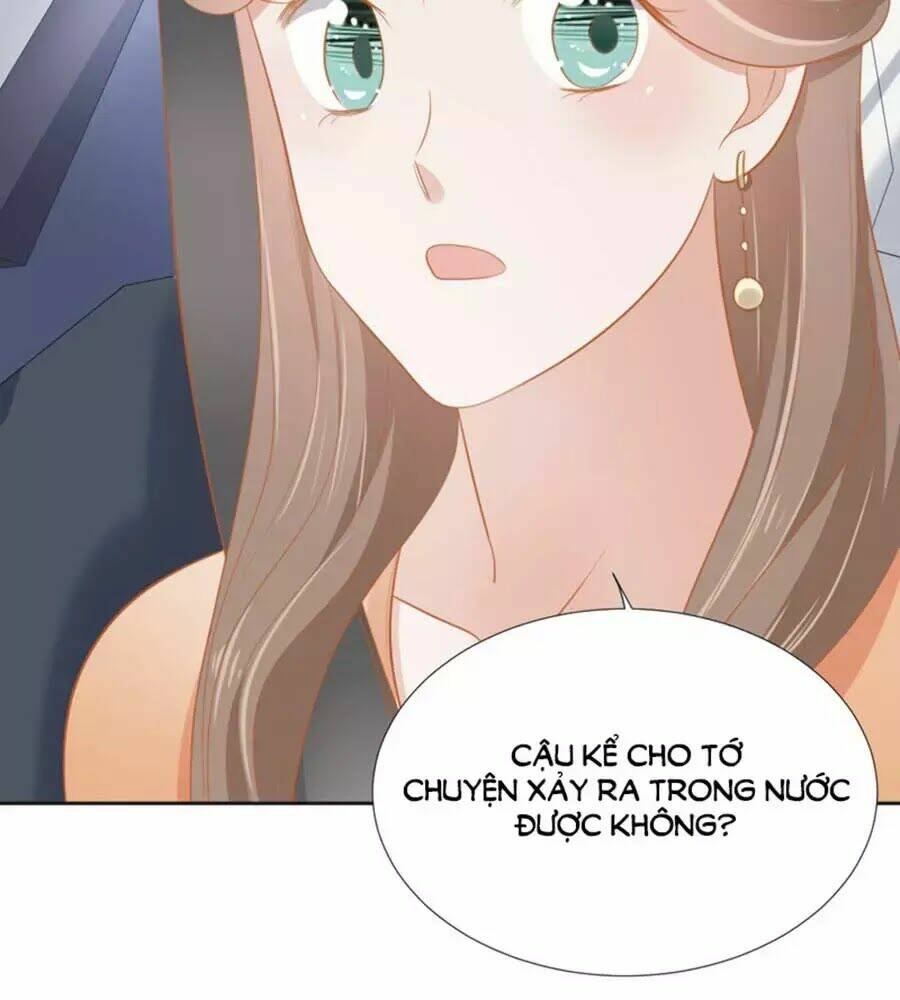 Khi Trá Luyến Nhân: Chapter 52