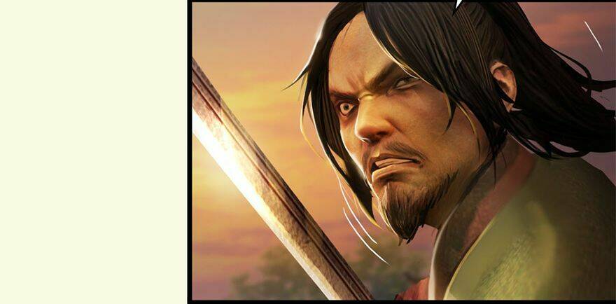 Cửu Hoang Đọa Huyền Sư: Chapter 2