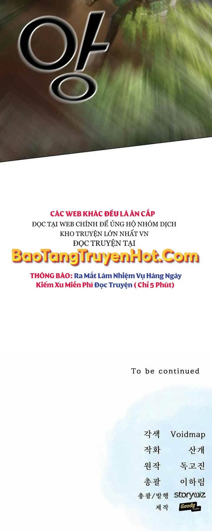 Con Đường Diệt Thần: Chapter 4