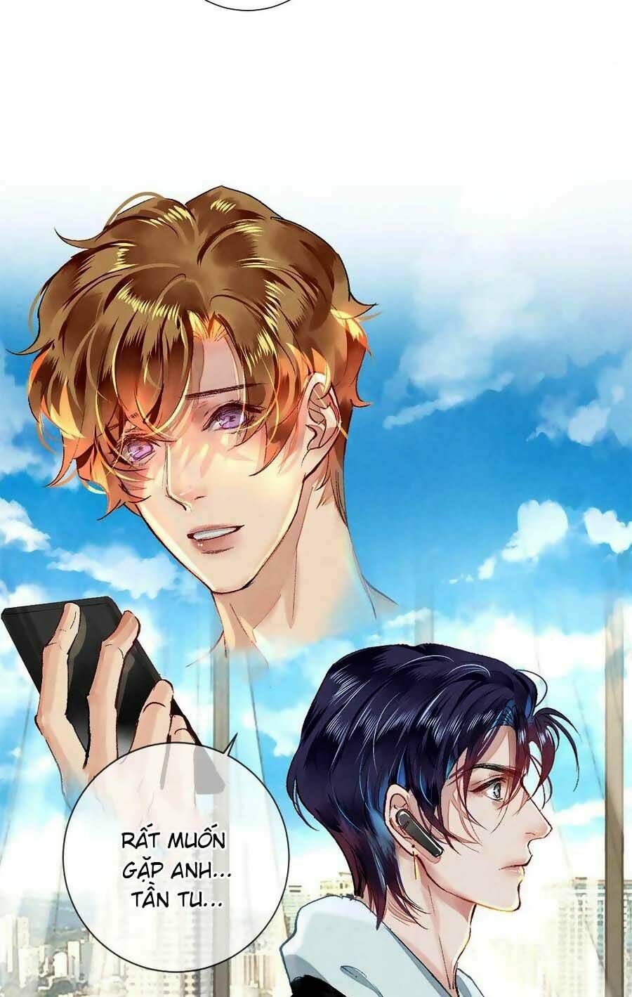 Chung Cư Của Các Ảnh Đế: Chapter 66