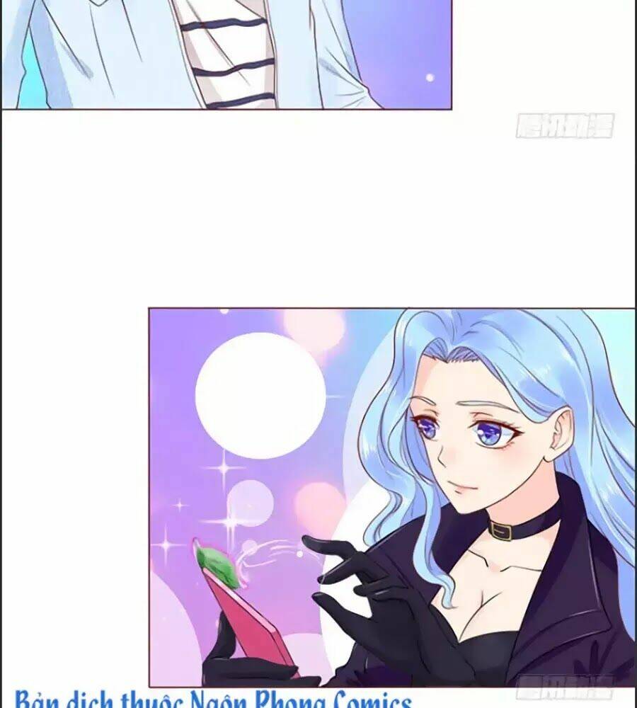 Ma Vương Luyến Ái Chỉ Nam: Chapter 111