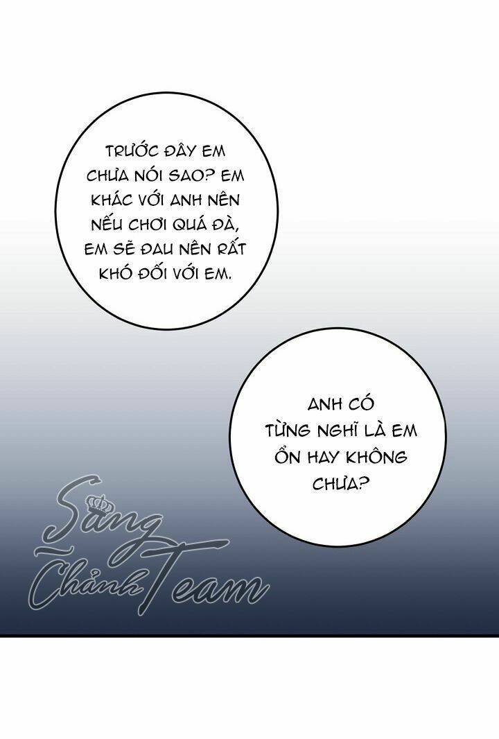Đừng Chọc Đứa Em Gái Bé Bỏng Của Chúng Tôi: Chapter 25