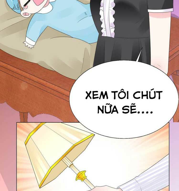 Điều Ước Sủng Ái Bất Bình Đẳng: Chapter 111.2