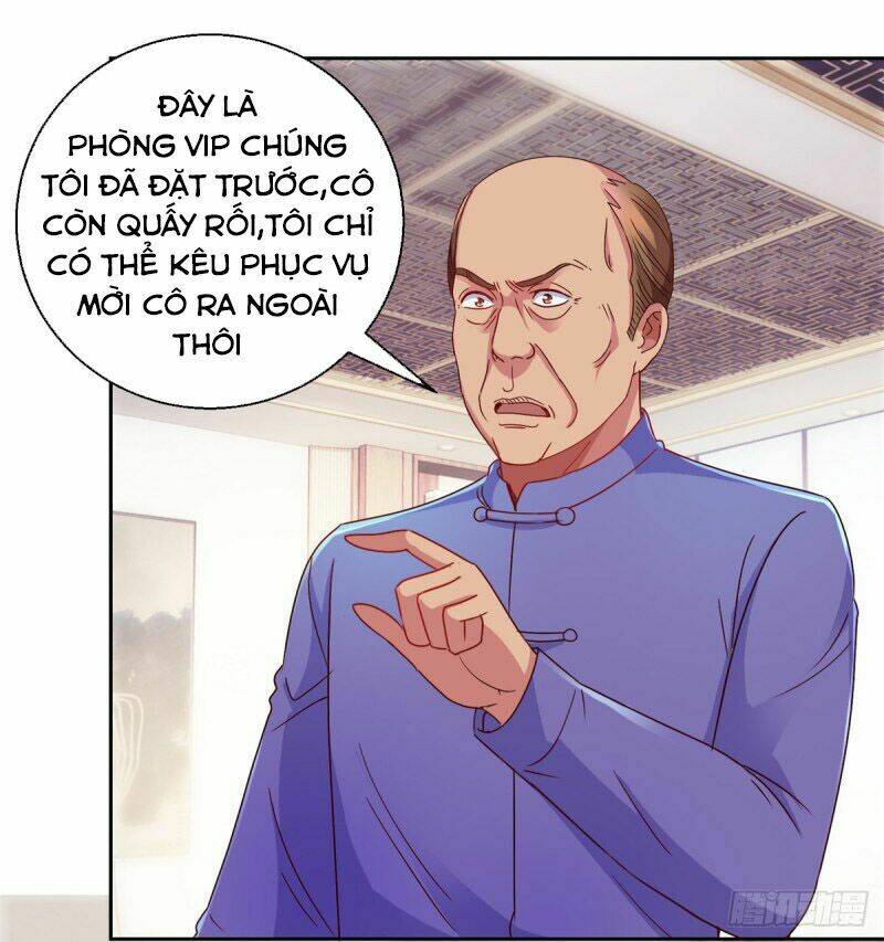 Đô Thị Chí Tôn Hệ Thống: Chapter 169