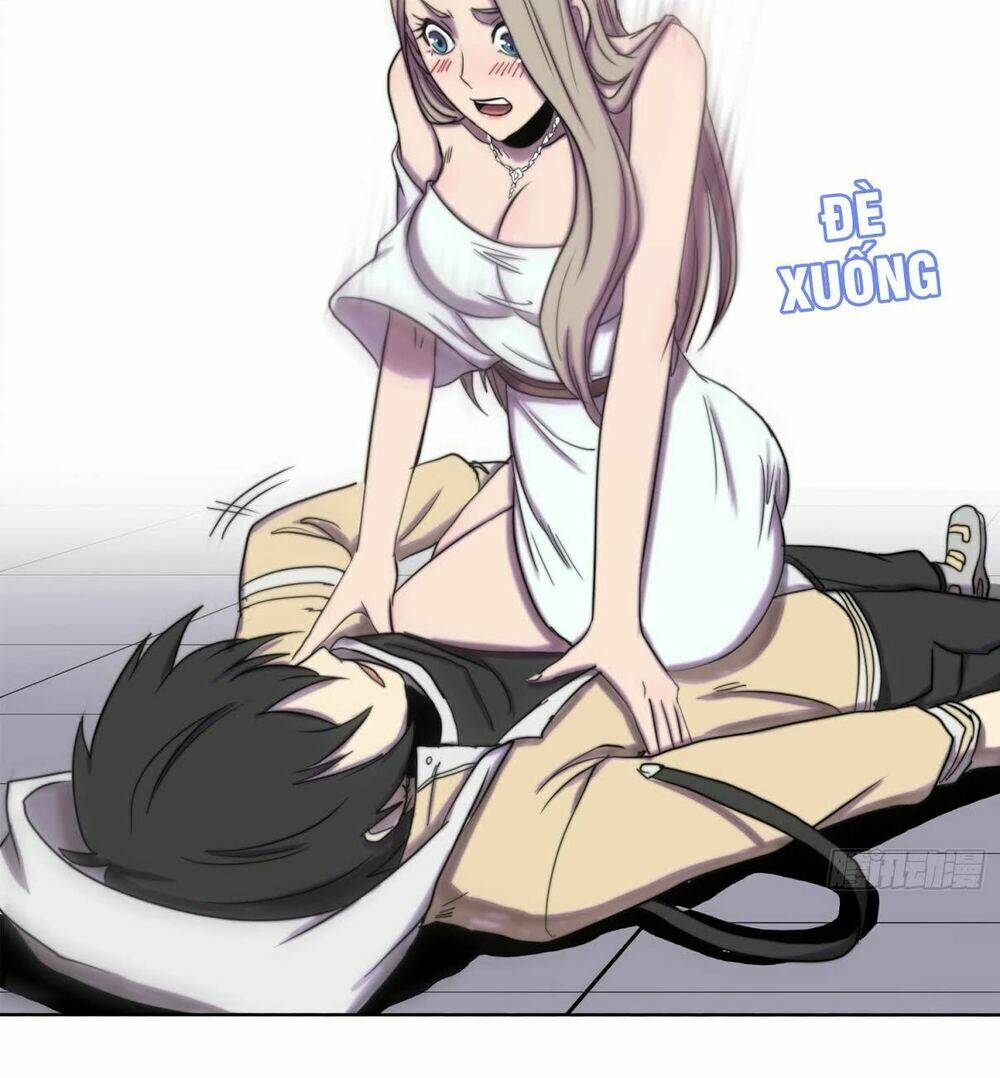 Đô Thị Hàng Thần Khúc: Chapter 2