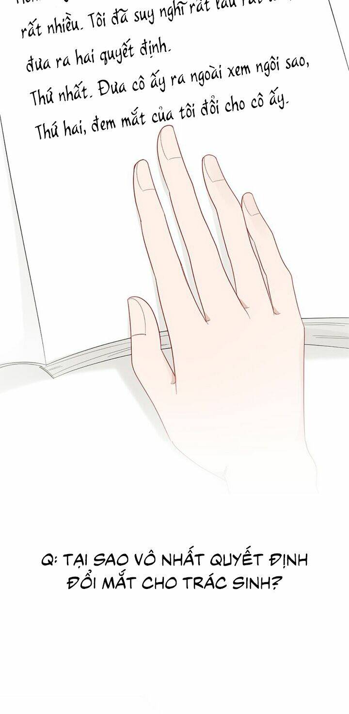 Bạn Trai Là Quái Vật: Chapter 79