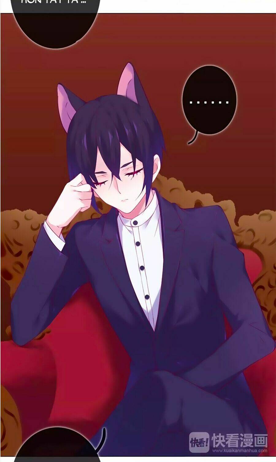 Đừng Nghịch, Ta Chỉ Muốn Yên Tĩnh: Chapter 44