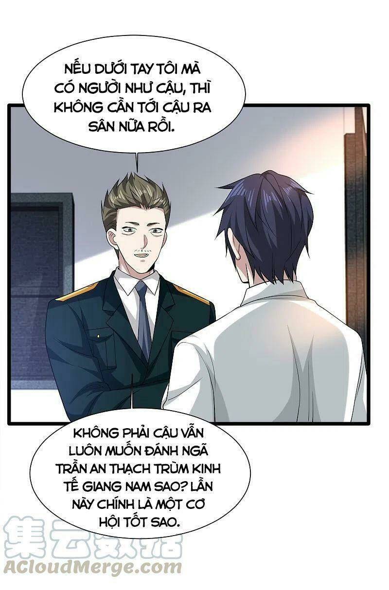 Đô Thị Tà Vương: Chapter 232