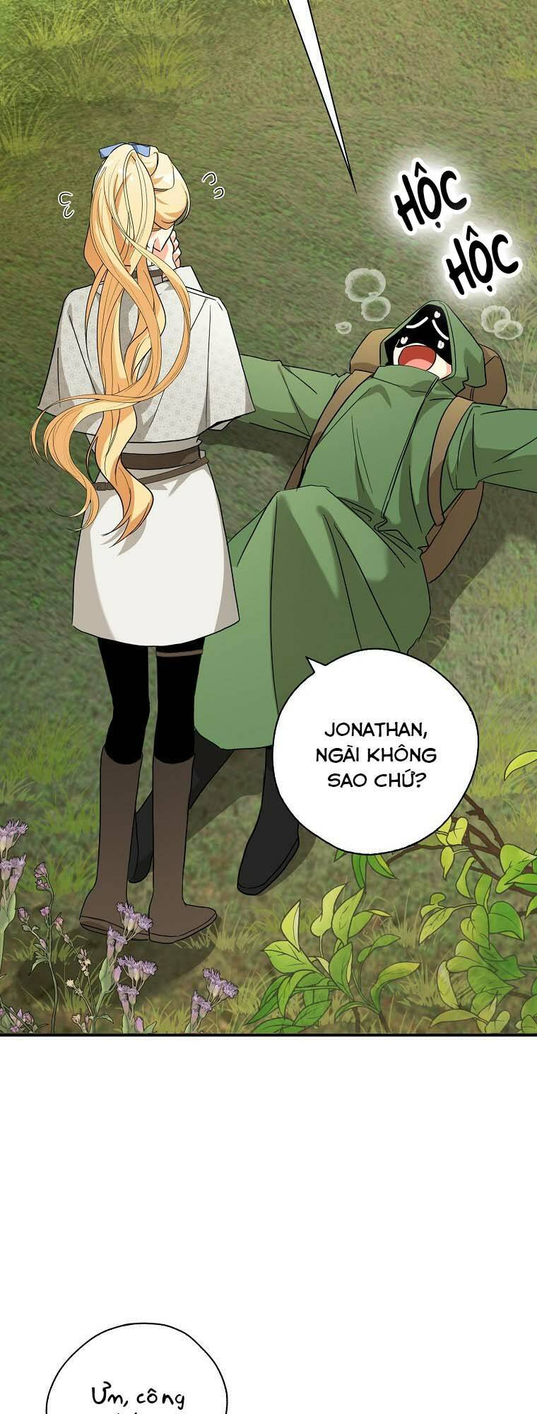 Ba Người Anh Trai Của Tôi Là Bạo Quân: Chapter 73