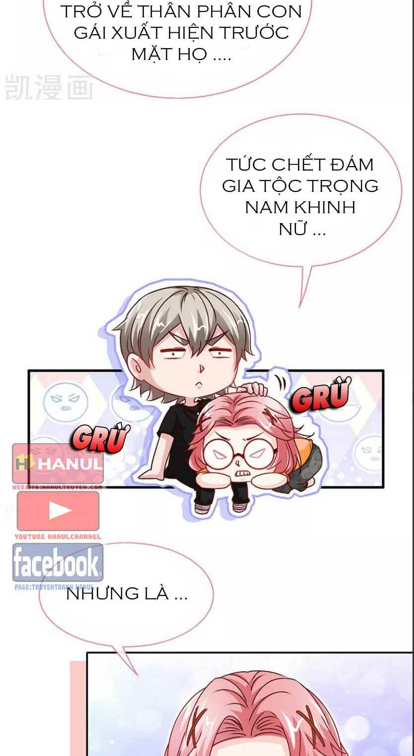 TRUY NÃ TOÀN CẦU TRUY THÊ VỀ SỦNG: Chapter 91.1