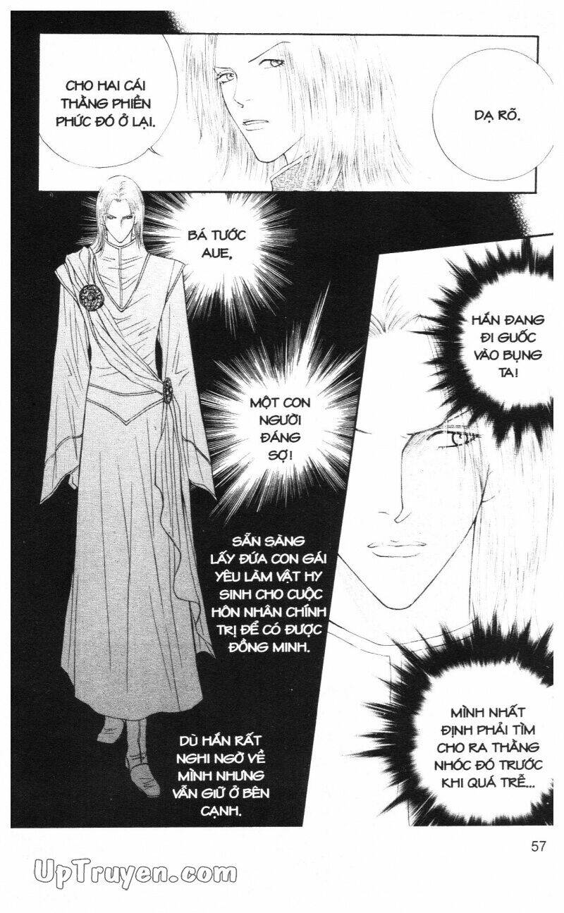 Saver - Vị Cứu Tinh: Chapter 17