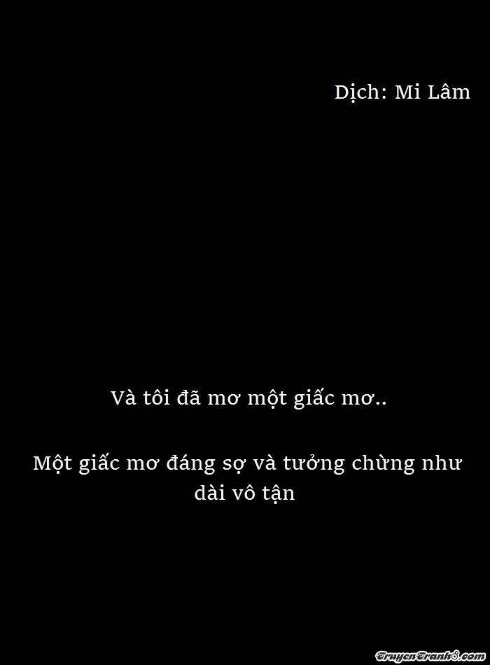 Thứ Sáu: Những Câu Chuyện Cấm: Chapter 15