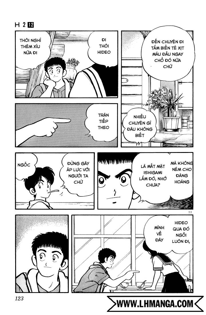 H2: Chapter 116