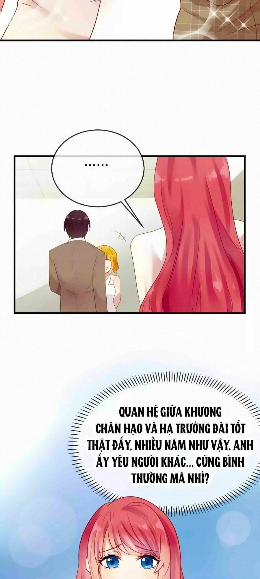 Tiền Nhậm Hữu Độc: Chapter 11