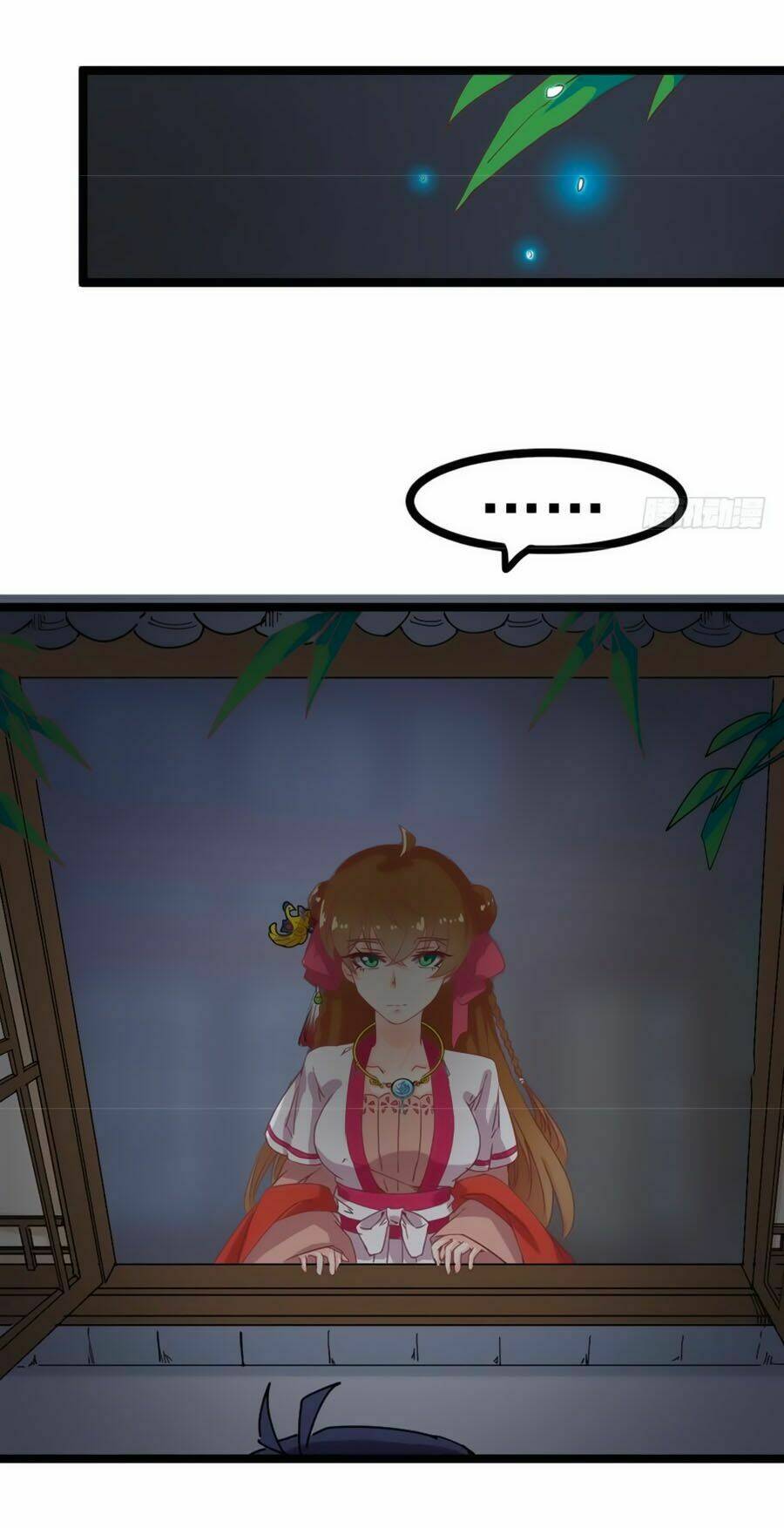 Ngọc Vi Mai: Chapter 23