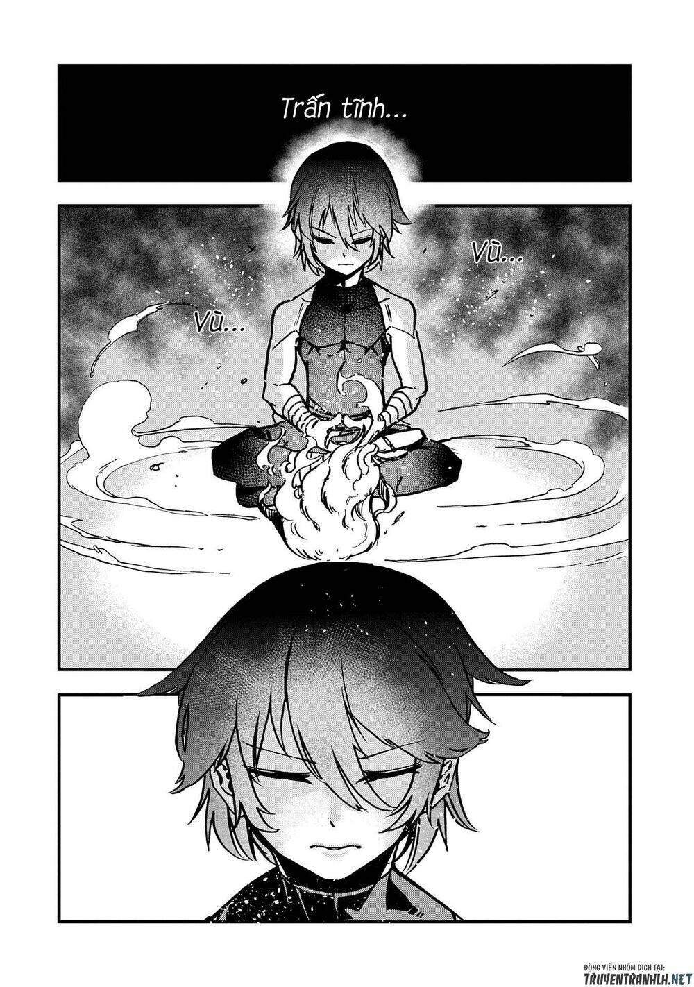 Sekai Saikyou No Doryokuka: Sainou Ga (Doryoku) Datta No De Kouritsu Yoku Kikakugai No Doryoku O Shi: Chapter 2