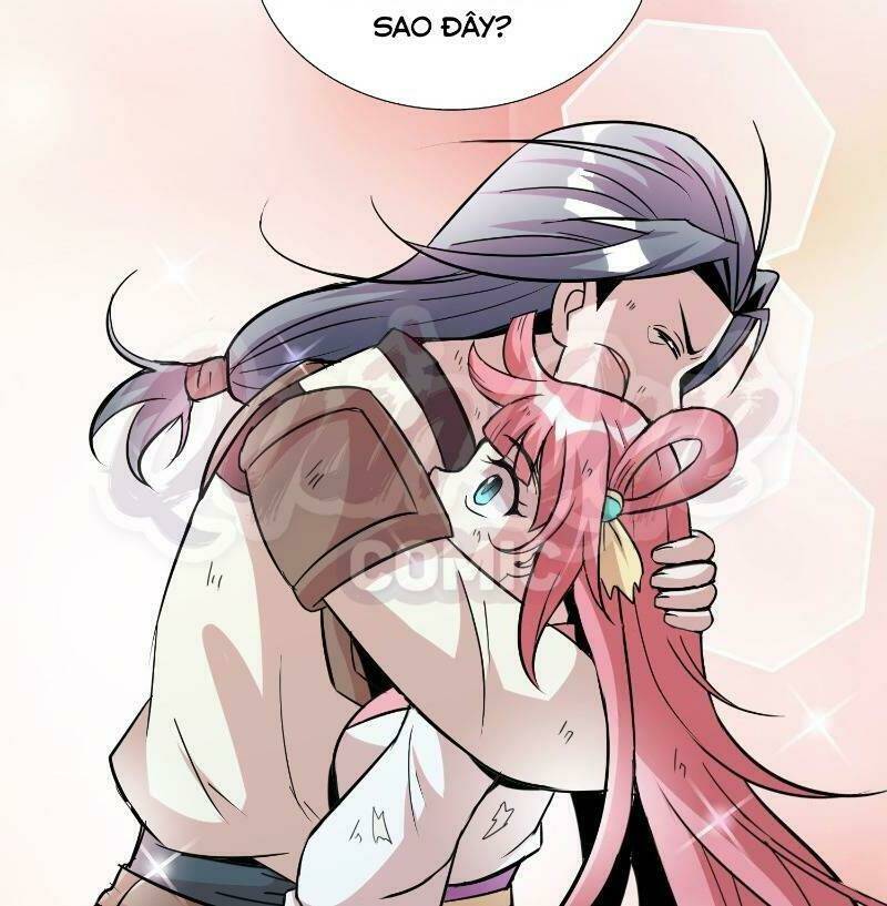 Liệp Thực Vương: Chapter 7