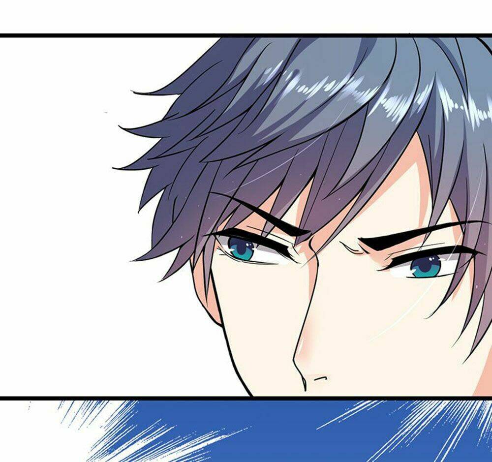 Nhật Ký Dạy Dỗ Của Gia Tộc Đáng Yêu: Chapter 28