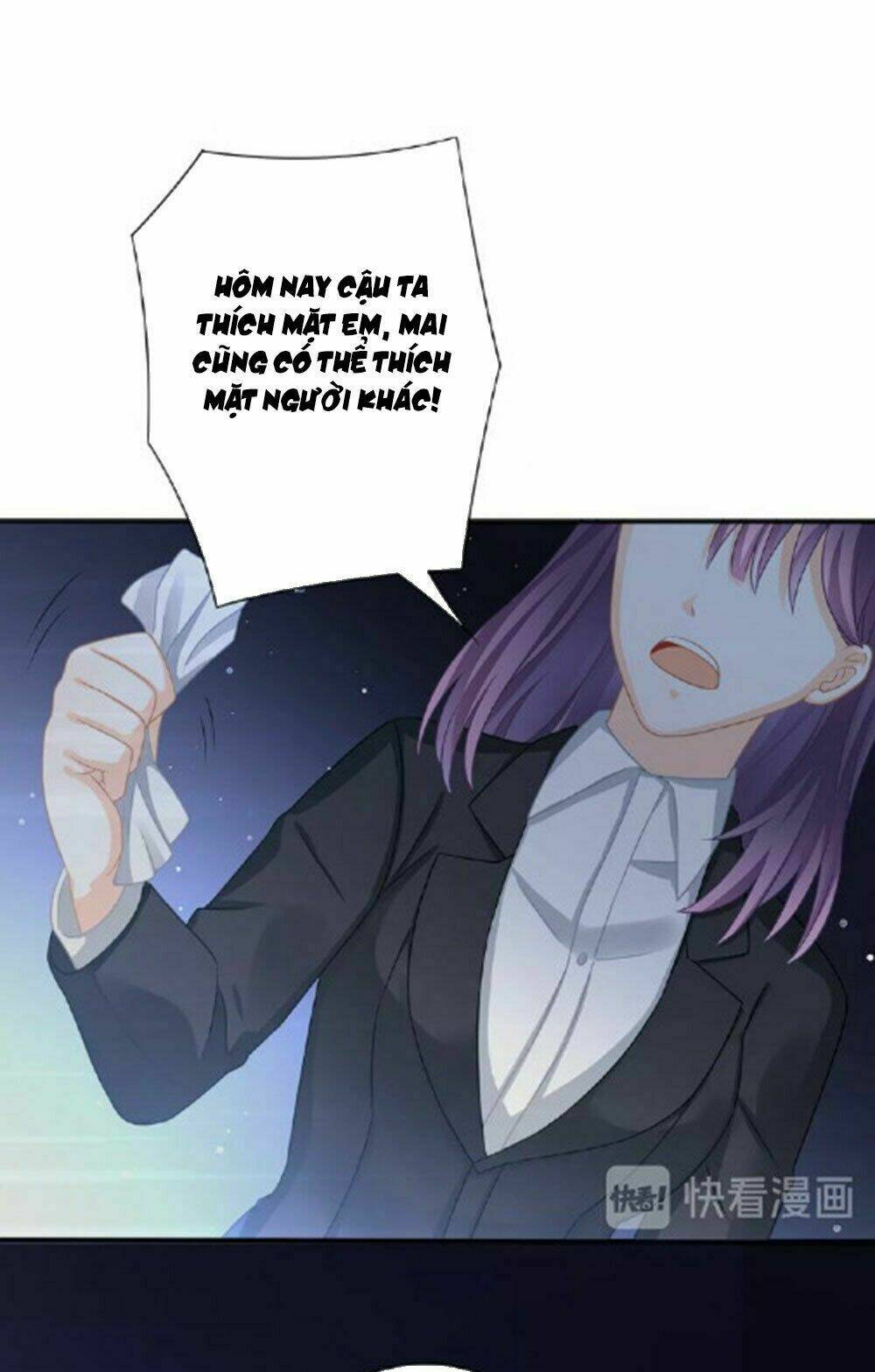 Tiệm May Luyến Sắc: Chapter 21