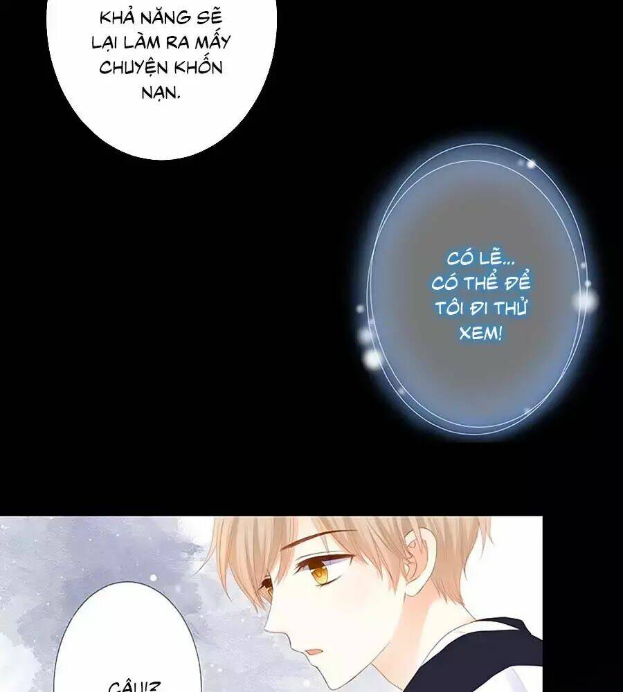 Đóa Hoa Chớm Nở: Chapter 27