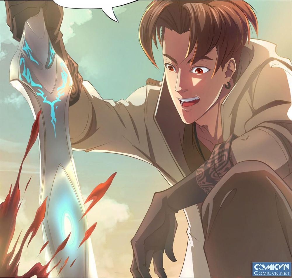 Thú Hồn Đạo: Chapter 2