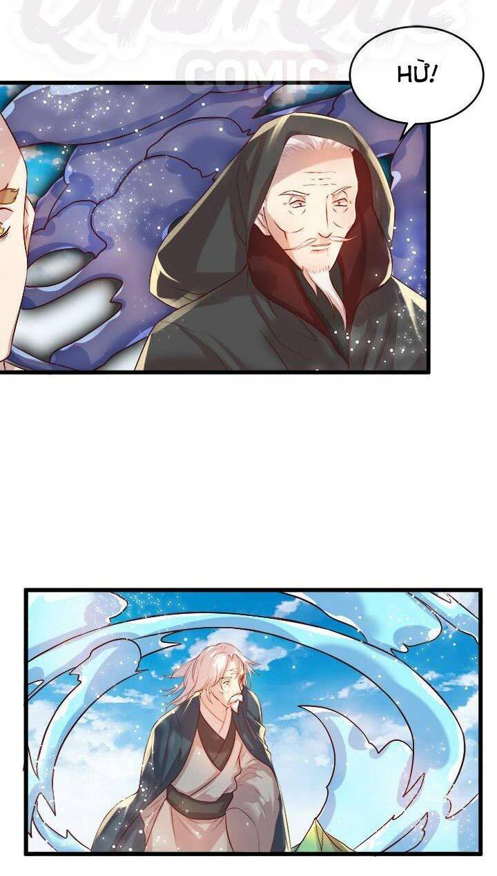 Siêu Phàm Truyện: Chapter 41