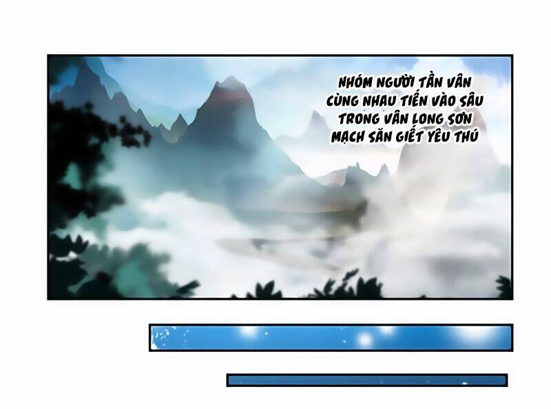 Cửu Dương Thần Vương: Chapter 15