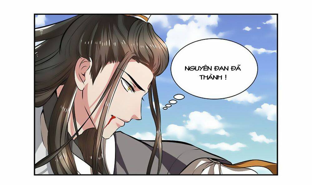 Liêu Liêu Nhân Thân Tu Tiên Truyện: Chapter 26