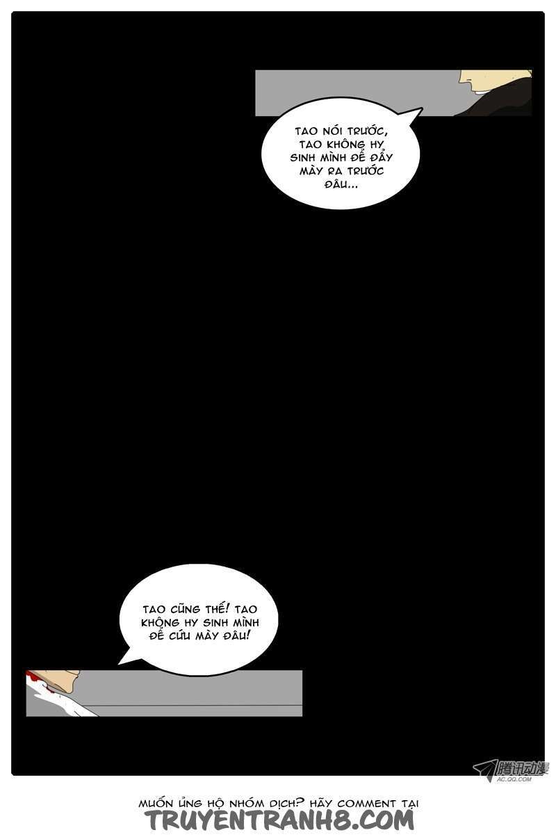 World Game: Chapter 62