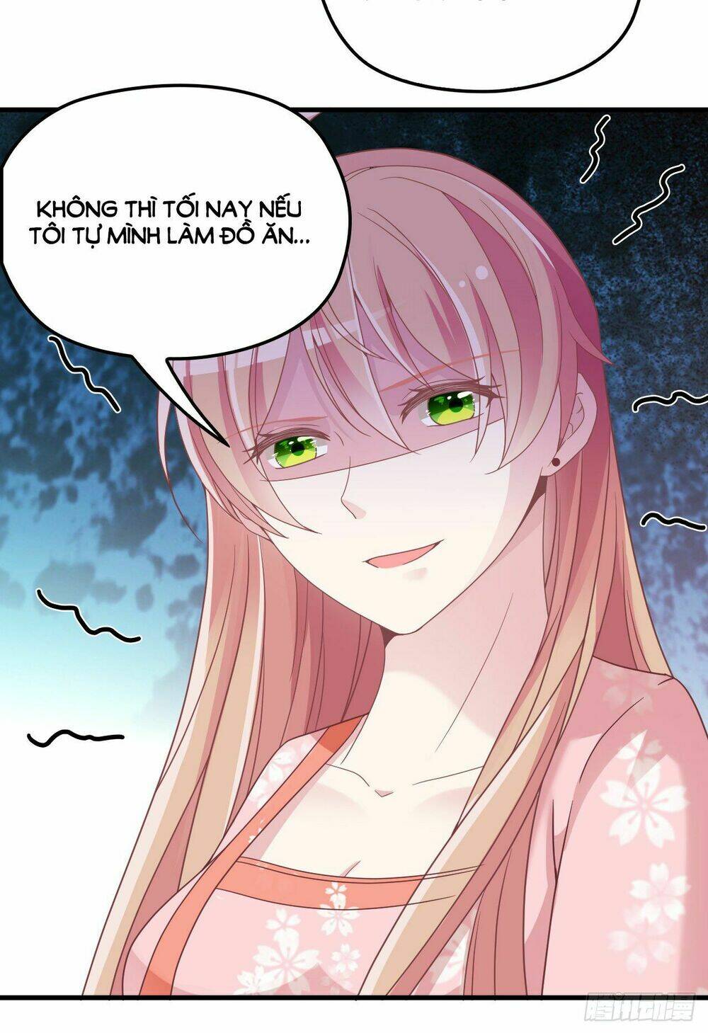 Bí Mật Kết Hôn Với Ảnh Đế: Vợ Ơi Đến Đây Tấn Công Đi Nào: Chapter 30