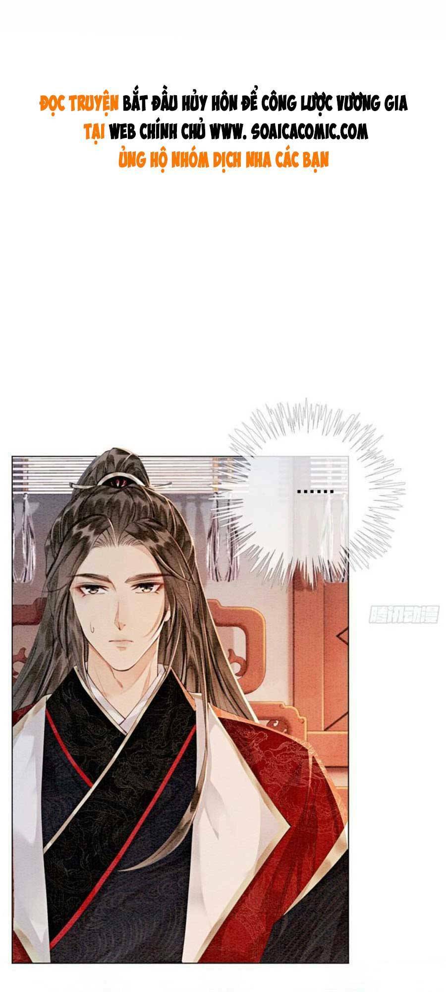 Bắt Đầu Hủy Hôn Để Công Lược Vương Gia: Chapter 59