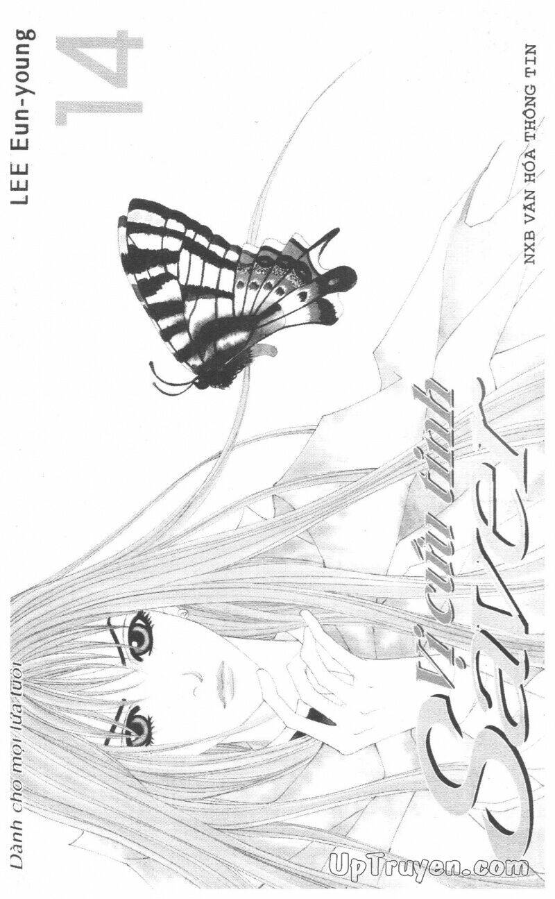 Saver - Vị Cứu Tinh: Chapter 33