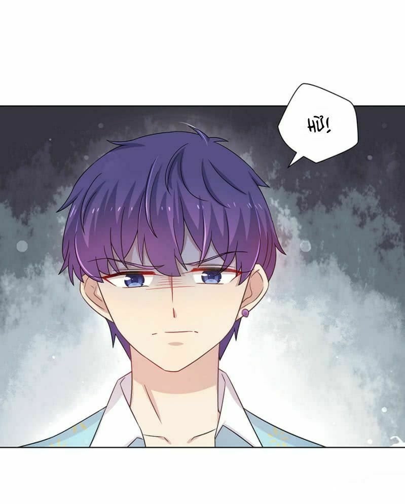 Ma Lạt Thiên Kim Đẩu Ác Thiếu: Chapter 41