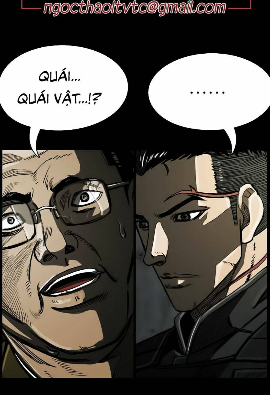Thợ Săn Đầu Tiên: Chapter 60