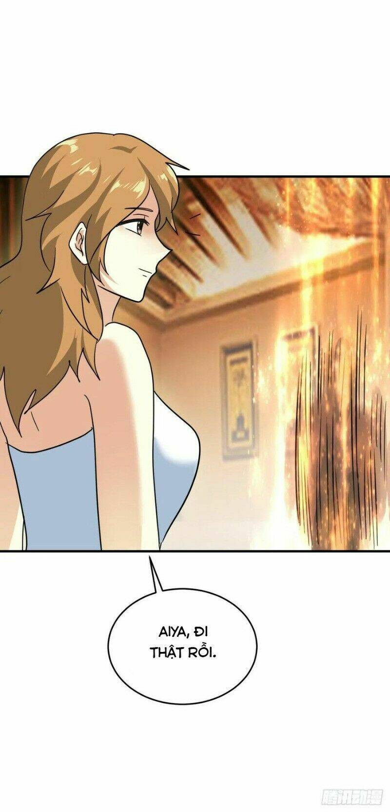 Đại Gia Livestream Vạn Giới: Chapter 47