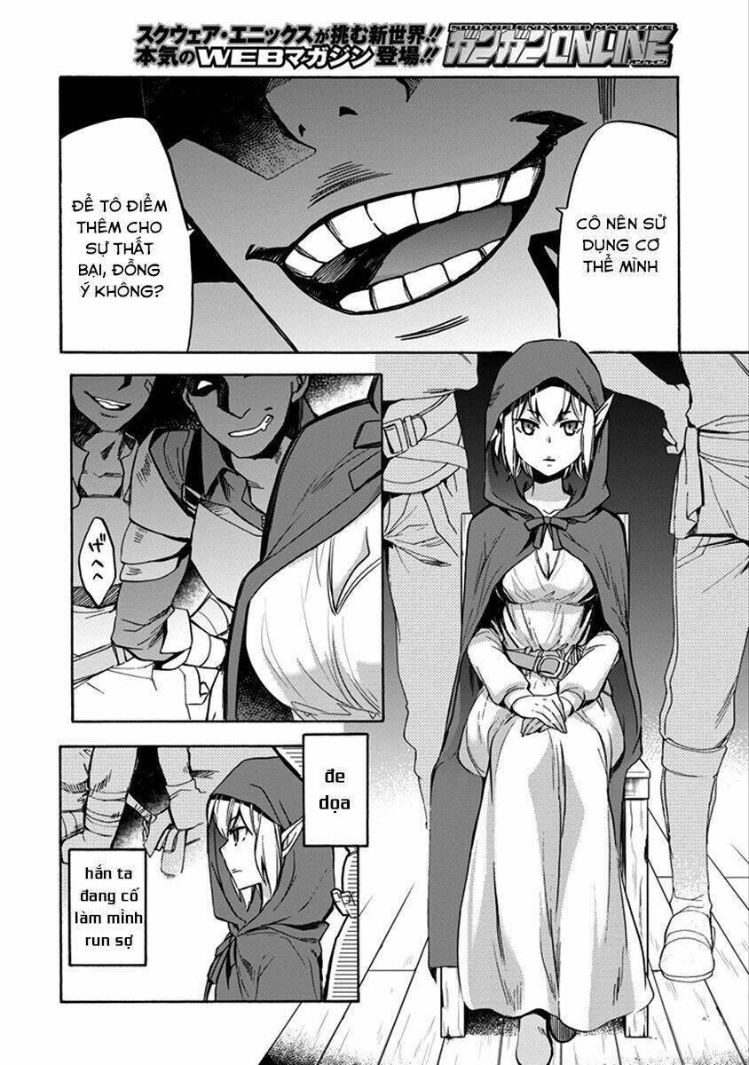 Dungeon Ni Deai O Motomeru No Wa Machigatte Iru Darou Ka: Familia Chronicle Episode Ryu: Chapter 1