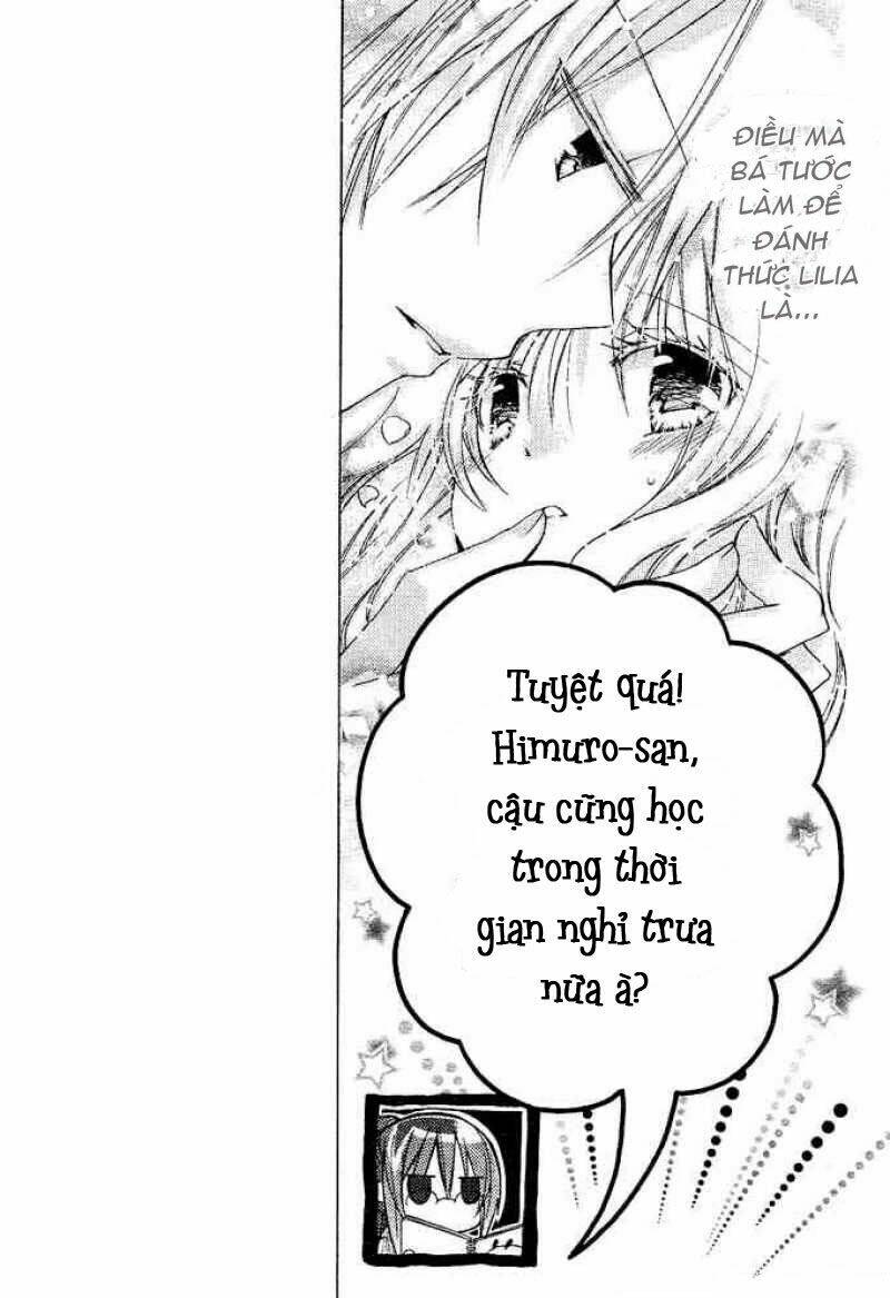 Watashi Ni Xx Shinasai!: Chapter 13
