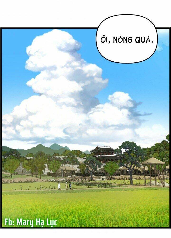 Tôi Sẽ Sống Như Một Hoàng Tử: Chapter 13