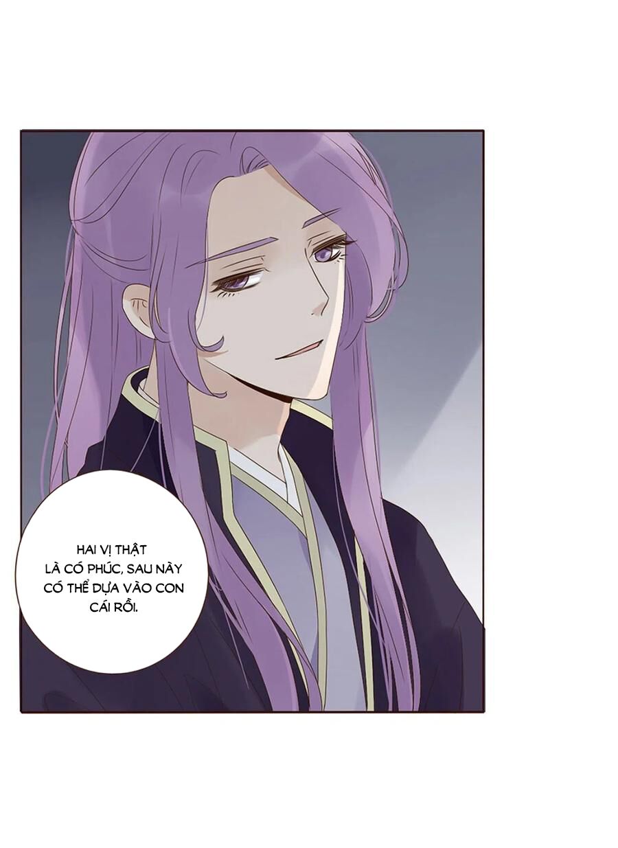 Đế Vương Trắc: Chapter 239