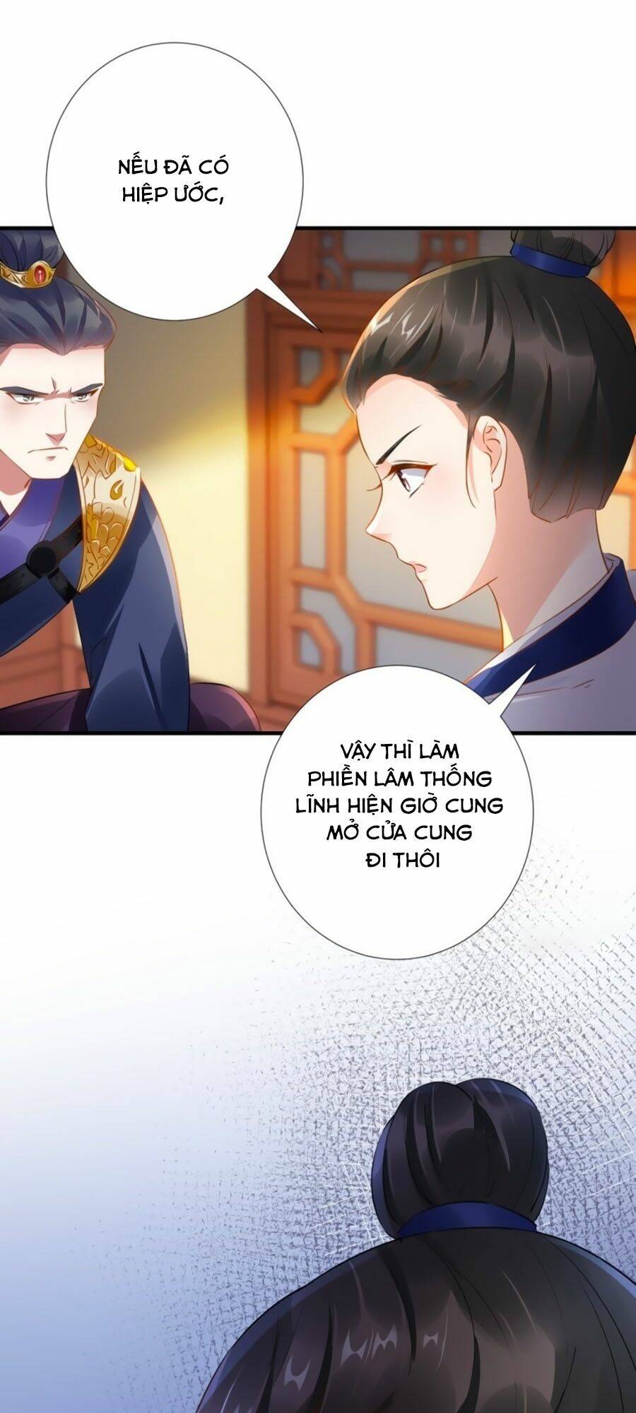 Vương Phi Có Chút Nghịch Ngợm: Chapter 75