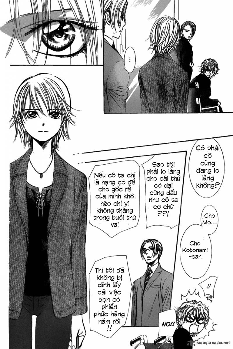 Thách Thức Tuyệt Vời: Chapter 259