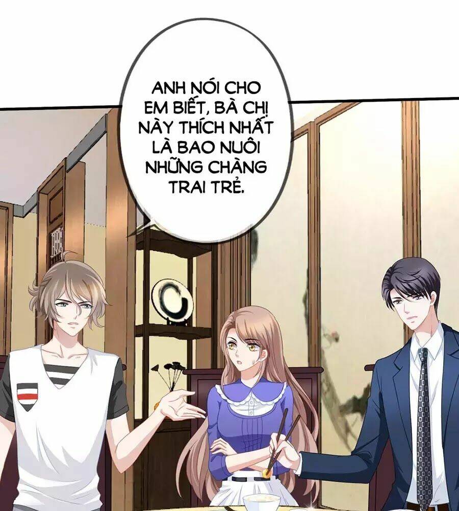 Mỹ Vị Giai Thê: Chapter 59