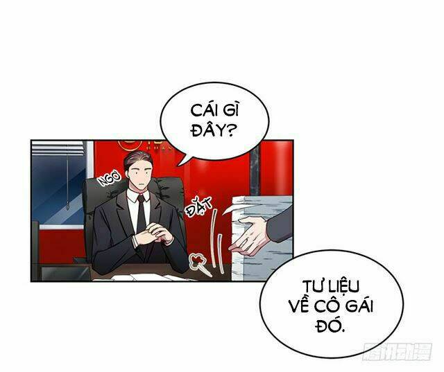 Người Yêu Của Rồng Đen: Chapter 6