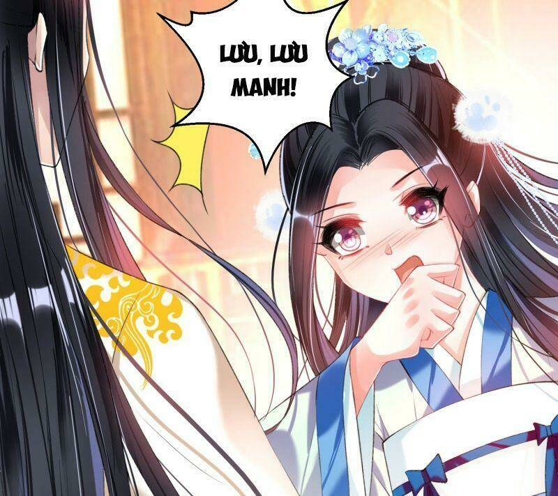 Vương Gia, Áo Lót Của Ngươi Rơi Mất Rồi: Chapter 63