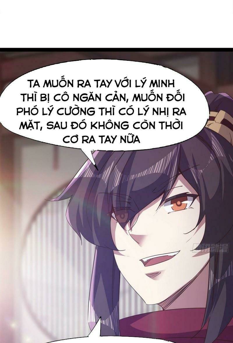 Kiếm Đồ: Chapter 47