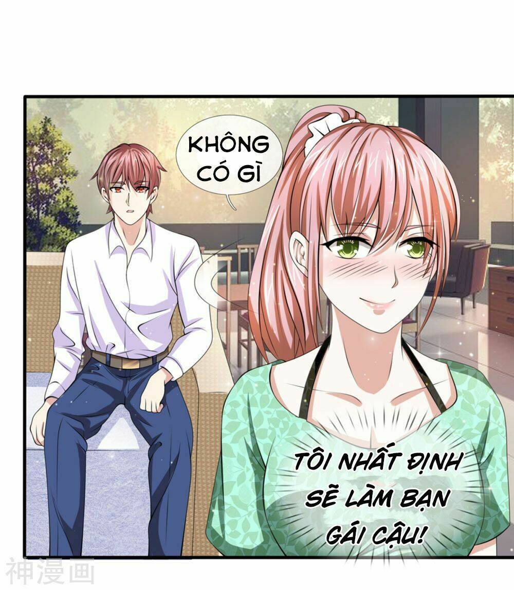 Tuyệt Thế Phi Đao: Chapter 160