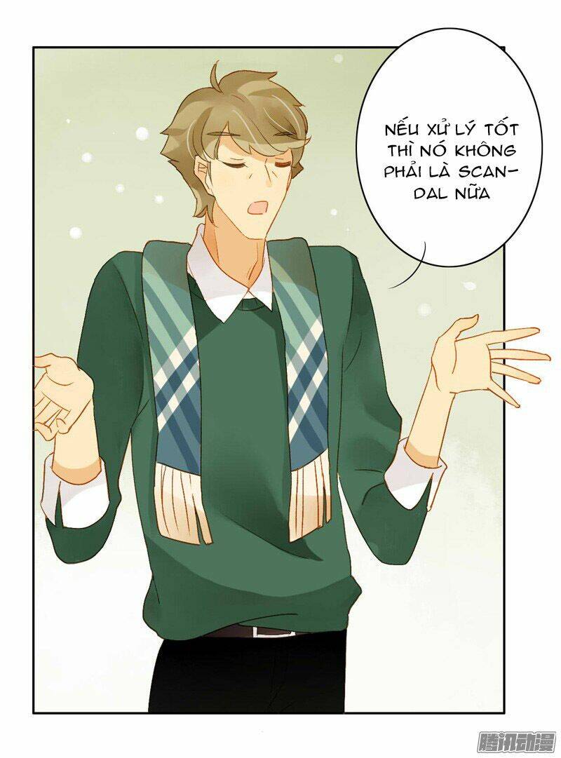 Sức Mạnh Của Sắc Đẹp: Chapter 104