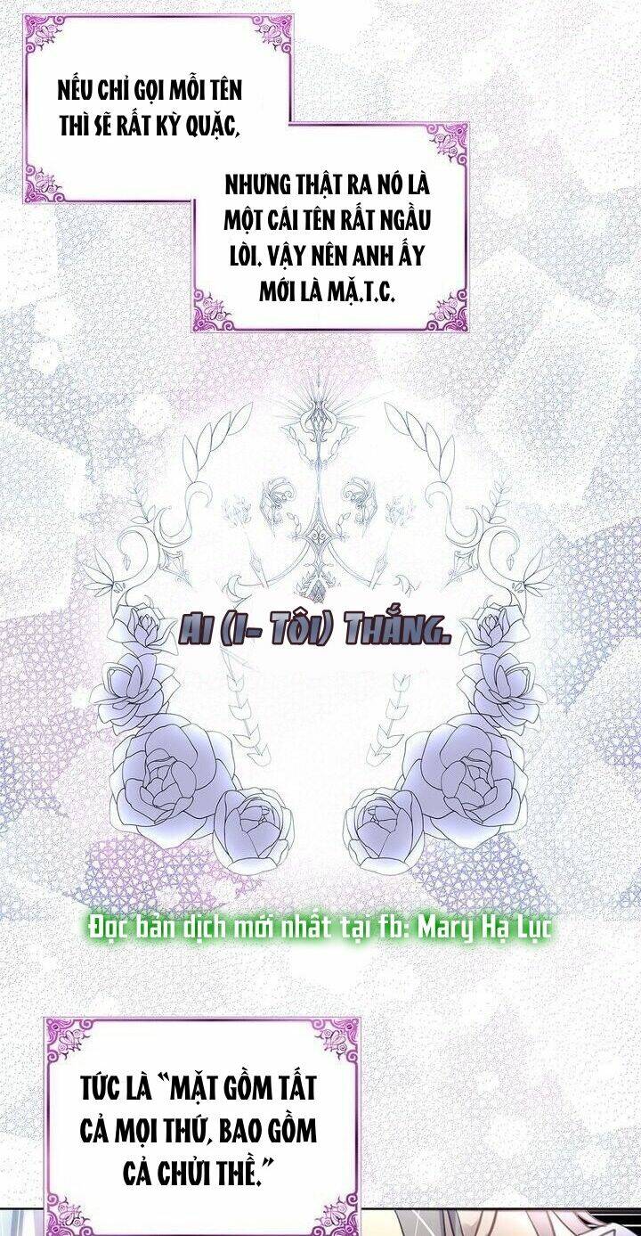 Tôi Không Phải Là Người Tốt: Chapter 171