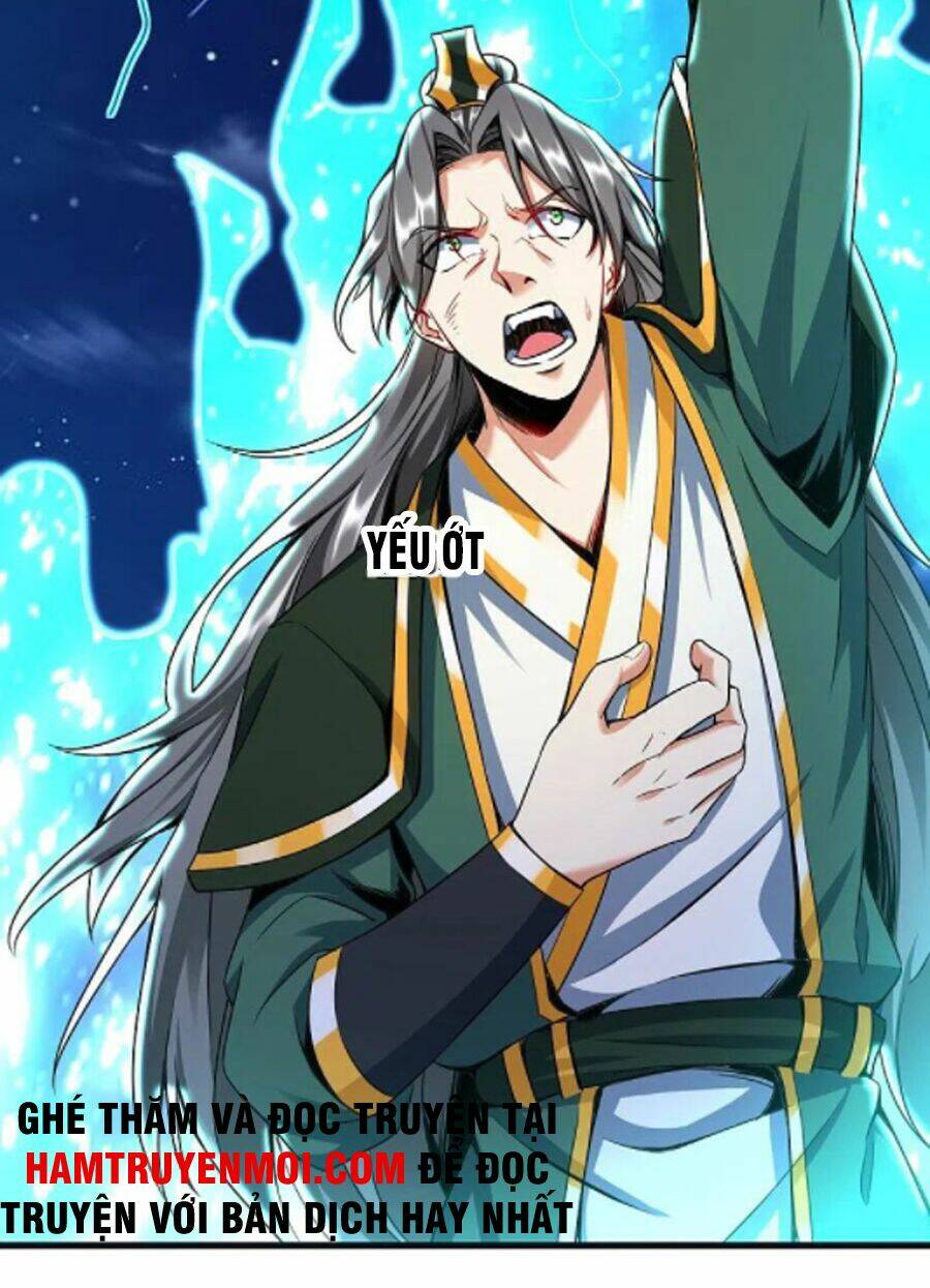 Chí Tôn Trời Hoang: Chapter 74